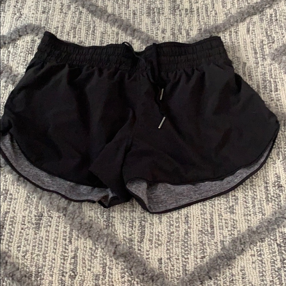 Lululemon Choose a Side Short 3”